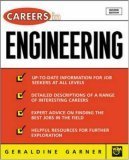 Careers in Engineering, 2nd Ed. (9780071390415) by Garner, Geraldine