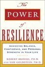 9780071391047: Power of Resilience: Achieving Balance, Confidence, and Personal Strength in Your Life
