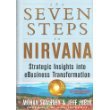Beispielbild fr The Seven Steps to Nirvana zum Verkauf von books4u31