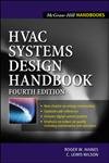 9780071395861: HVAC Systems Design Handbook