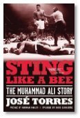 Stock image for Sting Like a Bee : The Muhammad Ali Story for sale by Better World Books