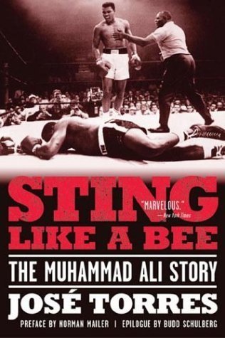 9780071395885: Sting Like a Bee : The Muhammad Ali Story