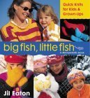 Stock image for Big Fish, Little Fish for sale by ThriftBooks-Atlanta