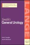 Stock image for Smith's General Urology. for sale by Nicoline Thieme