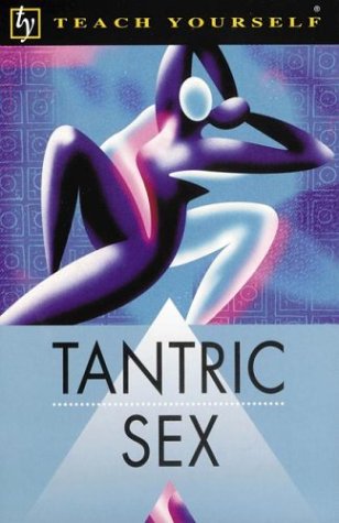 9780071396851: Tantric Sex