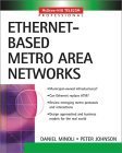 Stock image for Ethernet-Based Metro Area Networks for sale by ThriftBooks-Atlanta