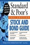 Stock image for Standard and Poor*s Stock and Bond Guide 2002 for sale by Books Puddle