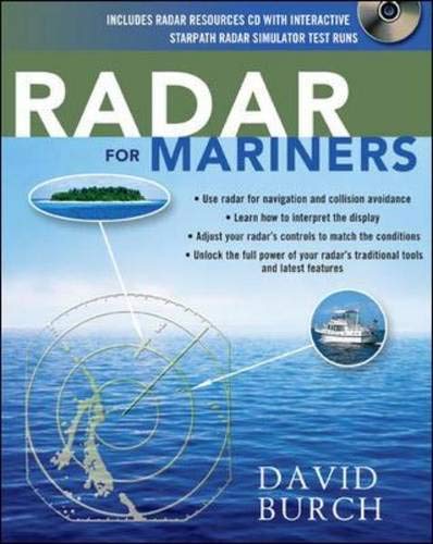 Stock image for Radar for Mariners for sale by SecondSale