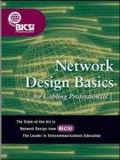 Network Design Basics for Cabling Professionals (9780071399166) by BICSI