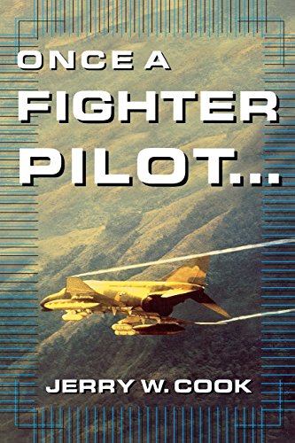 Stock image for Once A Fighter Pilot for sale by BookHolders