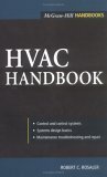 Stock image for The HVAC Handbook for sale by Better World Books