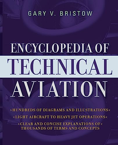 Stock image for Encyclopedia of Technical Aviation for sale by Zubal-Books, Since 1961