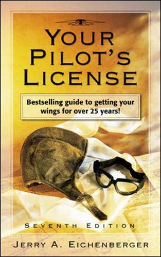 9780071402859: Your Pilot's License