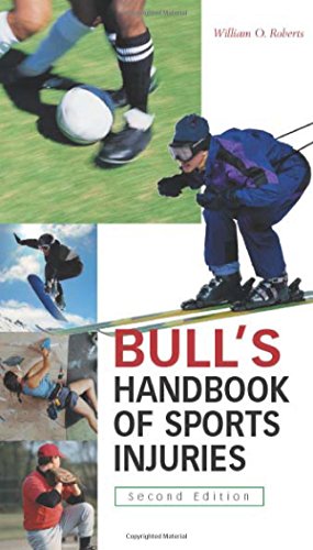 Bull's Handbook of Sports Injuries
