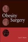 9780071406406: Obesity Surgery