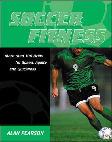 Beispielbild fr Soccer Fitness zum Verkauf von Wonder Book