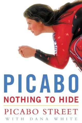 9780071406932: Picabo: Nothing to Hide