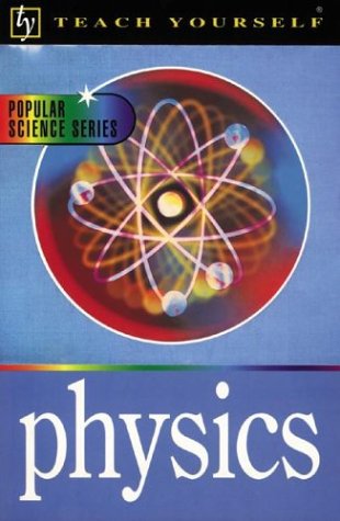 Imagen de archivo de Teach Yourself Physics a la venta por ThriftBooks-Atlanta