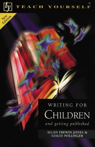9780071407236: Teach Yourself Writing for Children and Getting Published