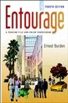 Beispielbild fr Entourage : A Tracing File and Color Source Book zum Verkauf von Better World Books