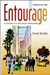 Stock image for Entourage : A Tracing File and Color Source Book for sale by Better World Books