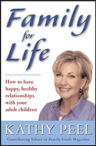 Stock image for Family for Life for sale by Better World Books