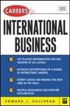 Stock image for Careers in International Business for sale by Better World Books
