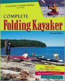 9780071408097: Complete Folding Kayaker