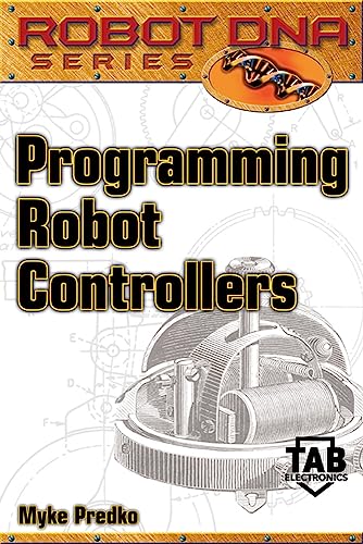 Stock image for Programming Robot Controllers for sale by SecondSale