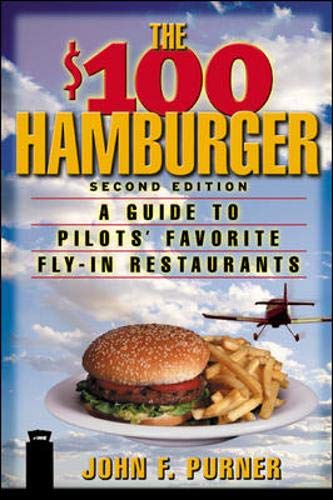 Beispielbild fr The $100 Hamburger zum Verkauf von ThriftBooks-Dallas
