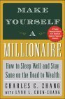 Stock image for Make Yourself a Millionaire : How to Sleep Well and Stay Sane on the Road to Wealth for sale by Better World Books: West