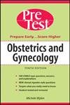 Imagen de archivo de Obstetrics & Gynecology: PreTest Self-Assessment & Review a la venta por The Book Spot