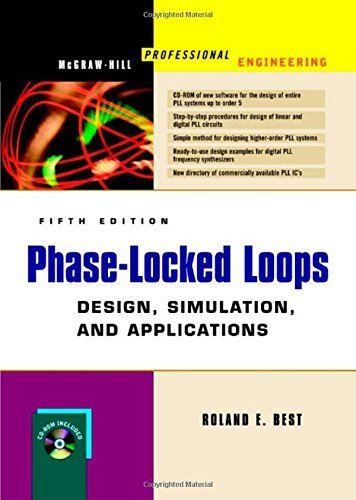 9780071412018: Phase-Locked Loops (Professional Engineering)