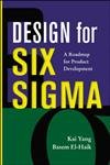9780071412087: Design for Six Sigma