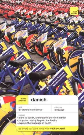 9780071413824: Teach Yourself Danish: Complete Course