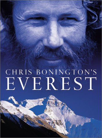 9780071414241: Chris Bonington's Everest