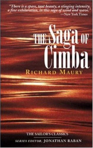 Stock image for The Saga of Cimba for sale by McPhrey Media LLC