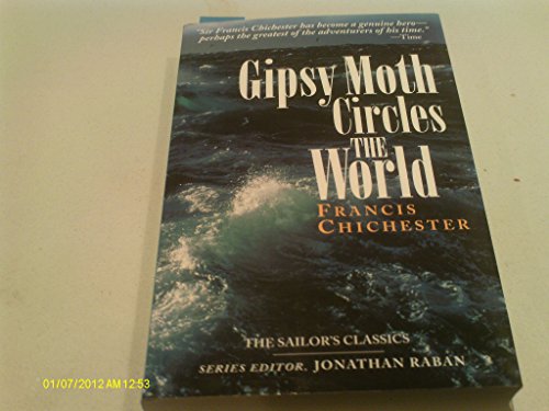 9780071414289: Gipsy Moth Circles the World