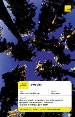 9780071414524: Teach Yourself Swedish (Teach Yourself Language Complete Courses)