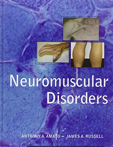 9780071416122: Neuromuscular Disorders