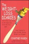 Beispielbild fr Weight-Loss Diaries, The : A Tale of Binges, Guilt, Fat Days, New-Me Shopping Sprees, Exercise, More Binges, and.How I Learned to Deal with My Lifelong Weight-Loss Struggle zum Verkauf von JB Books