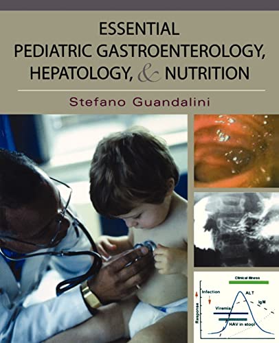 Stock image for Essential Pediatric Gastroenterology and Nutrition for sale by ThriftBooks-Atlanta