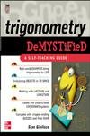 Beispielbild fr Trigonometry Demystified (TAB Demystified) zum Verkauf von Open Books