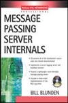 Stock image for Message Passing Server Internals for sale by HPB-Red