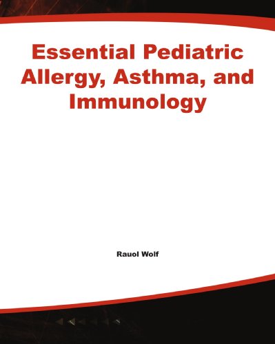 9780071416689: Essential Pediatric Allergy, Asthma, and Immunology