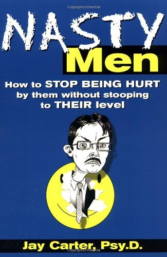 Stock image for Nasty Men for sale by Better World Books