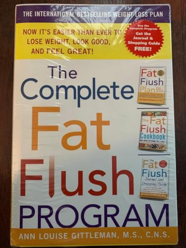 9780071418225: Fat Flush Bundle (International Version)