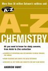 Beispielbild fr Schaum's A-Z Chemistry zum Verkauf von Better World Books