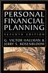 9780071419444: Personal Financial Planning