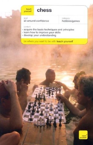 Imagen de archivo de Teach Yourself Better Chess a la venta por ThriftBooks-Atlanta